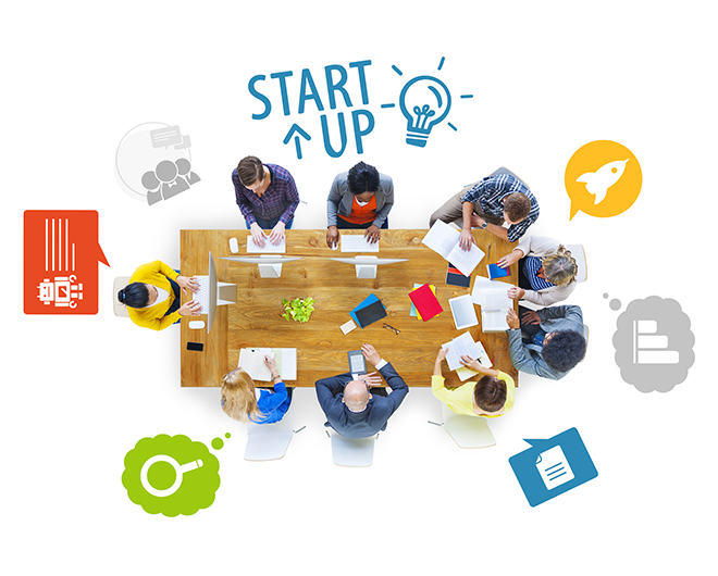 startup time startup time