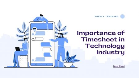 Timesheet Software