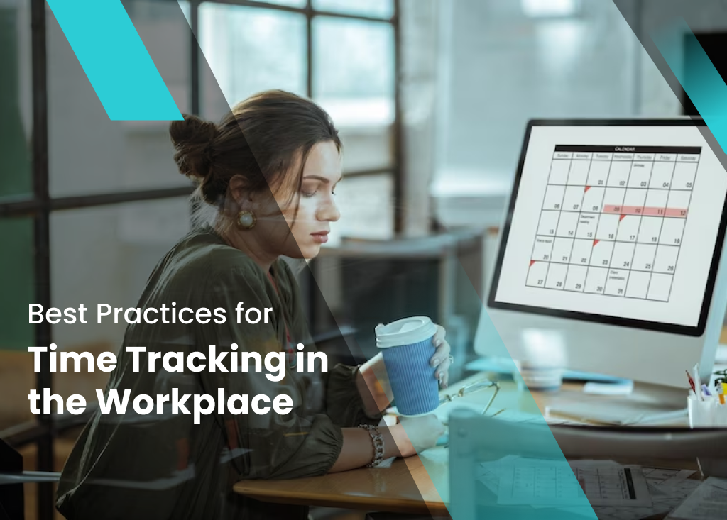 Best Practices for Time Tracking in the Workplace PurelyTracking Blog