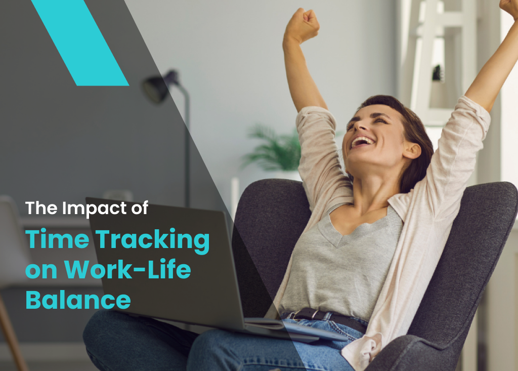 Impact of Time Tracking on Work-Life Balance | PurelyTracking - Blog